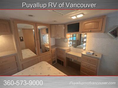 2005 DAMON INTRUDER M-369   - Photo 18 - Vancouver, WA 98682-4901