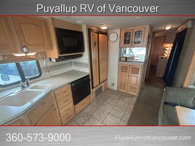 2005 DAMON INTRUDER M-369   - Photo 12 - Vancouver, WA 98682-4901