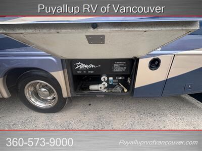 2005 DAMON INTRUDER M-369   - Photo 5 - Vancouver, WA 98682-4901