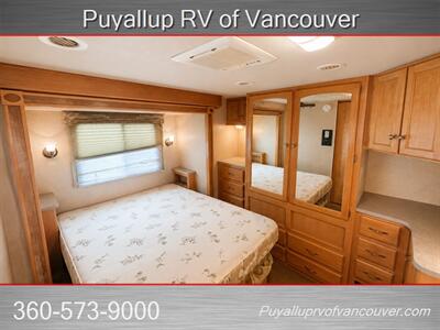 2005 DAMON INTRUDER M-369   - Photo 14 - Vancouver, WA 98682-4901
