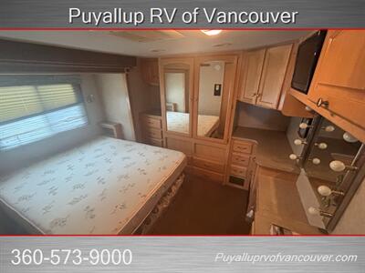 2005 DAMON INTRUDER M-369   - Photo 16 - Vancouver, WA 98682-4901