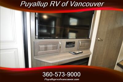 2022 KEYSTONE RV COUGAR 29BHSWE   - Photo 12 - Vancouver, WA 98682-4901