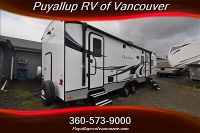 2022 KEYSTONE RV COUGAR 29BHSWE   - Photo 4 - Vancouver, WA 98682-4901