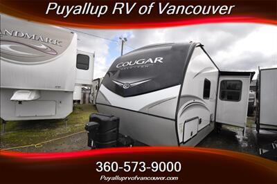 2022 KEYSTONE RV COUGAR 29BHSWE