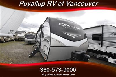 2022 KEYSTONE RV COUGAR 29BHSWE   - Photo 2 - Vancouver, WA 98682-4901