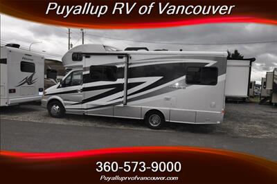 2015 WINNEBAGO NAVION 24G   - Photo 4 - Vancouver, WA 98682-4901