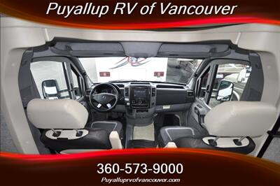 2015 WINNEBAGO NAVION 24G   - Photo 21 - Vancouver, WA 98682-4901