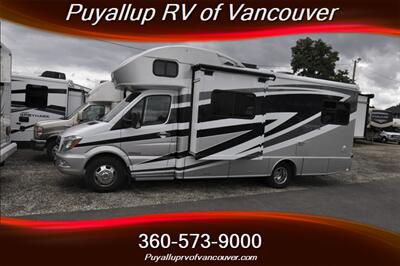 2015 WINNEBAGO NAVION 24G   - Photo 1 - Vancouver, WA 98682-4901