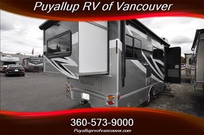 2015 WINNEBAGO NAVION 24G   - Photo 5 - Vancouver, WA 98682-4901