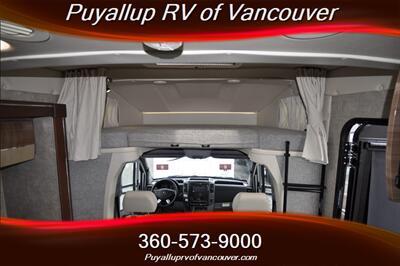 2015 WINNEBAGO NAVION 24G   - Photo 12 - Vancouver, WA 98682-4901