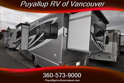 2015 WINNEBAGO NAVION 24G   - Photo 6 - Vancouver, WA 98682-4901