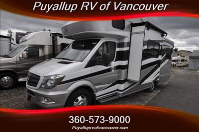 2015 WINNEBAGO NAVION 24G   - Photo 2 - Vancouver, WA 98682-4901