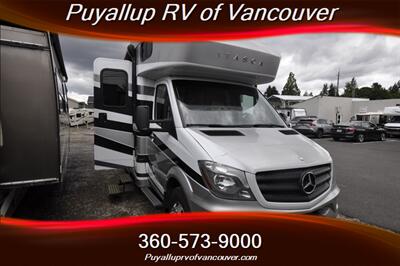 2015 WINNEBAGO NAVION 24G   - Photo 3 - Vancouver, WA 98682-4901