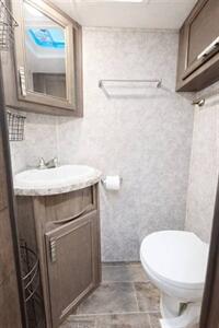 2018 Highland Ridge Open Range Roamer 316RLS - Photo 8 - Puyallup, WA 98373
