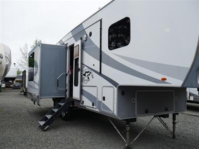 2018 Highland Ridge Open Range Roamer 316RLS   - Photo 3 - Puyallup, WA 98373
