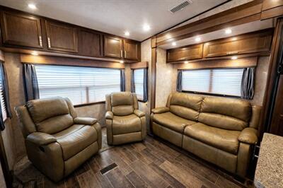 2018 Highland Ridge Open Range Roamer 316RLS - Photo 6 - Puyallup, WA 98373