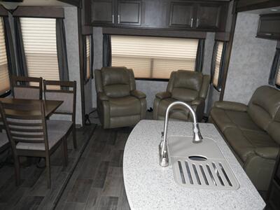 2018 Highland Ridge Open Range Roamer 316RLS   - Photo 12 - Puyallup, WA 98373