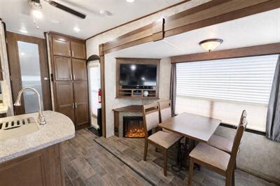 2018 Highland Ridge Open Range Roamer 316RLS - Photo 5 - Puyallup, WA 98373