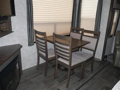 2018 Highland Ridge Open Range Roamer 316RLS   - Photo 4 - Puyallup, WA 98373