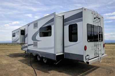 2018 Highland Ridge Open Range Roamer 316RLS - Photo 2 - Puyallup, WA 98373