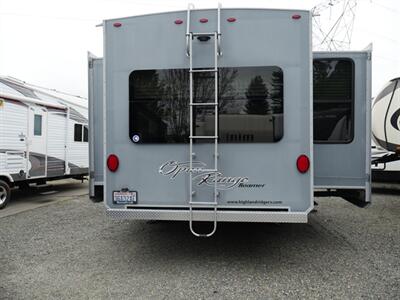 2018 Highland Ridge Open Range Roamer 316RLS   - Photo 2 - Puyallup, WA 98373