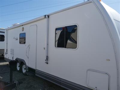 2005 Alpenlite Aspen 28RB   - Photo 1 - Puyallup, WA 98373