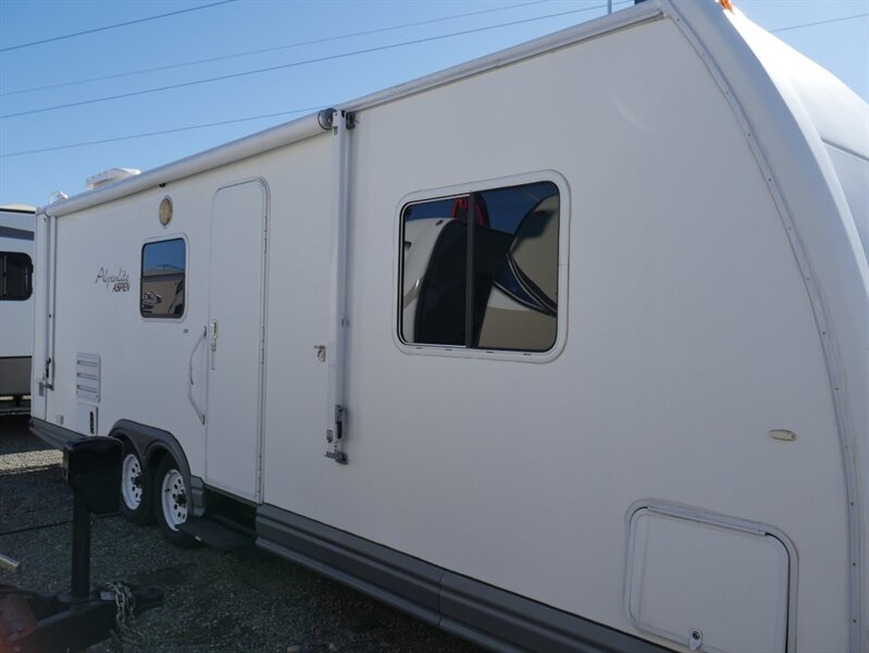 2005 Alpenlite Aspen 28RB - Photo 1 - Puyallup, WA 98373