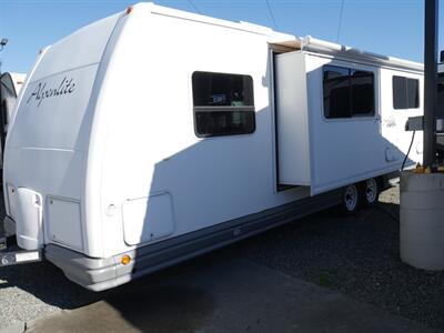 2005 Alpenlite Aspen 28RB   - Photo 2 - Puyallup, WA 98373