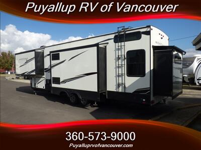 2020 KEYSTONE RV MONTANA HIGH COUNTRY 334/335BH   - Photo 6 - Vancouver, WA 98682-4901