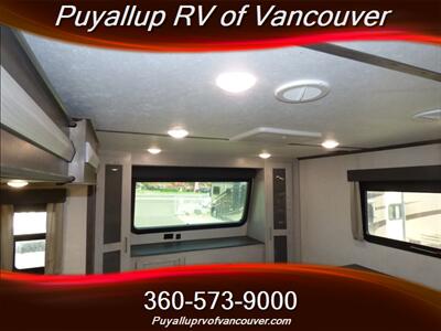 2020 KEYSTONE RV MONTANA HIGH COUNTRY 334/335BH   - Photo 17 - Vancouver, WA 98682-4901