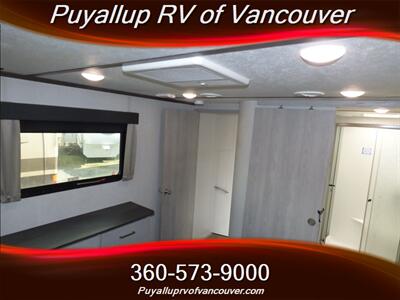 2020 KEYSTONE RV MONTANA HIGH COUNTRY 334/335BH   - Photo 18 - Vancouver, WA 98682-4901