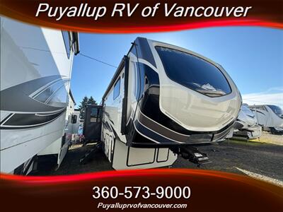 2020 KEYSTONE RV MONTANA HIGH COUNTRY 334/335BH   - Photo 2 - Vancouver, WA 98682-4901