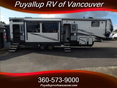 2020 KEYSTONE RV MONTANA HIGH COUNTRY 334/335BH   - Photo 3 - Vancouver, WA 98682-4901