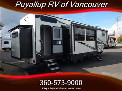 2020 KEYSTONE RV MONTANA HIGH COUNTRY 334/335BH   - Photo 5 - Vancouver, WA 98682-4901