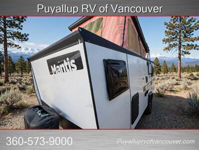 2022 TAXA RV MANTIS   - Photo 3 - Vancouver, WA 98682-4901