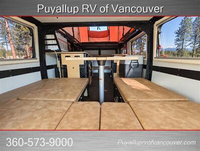 2022 TAXA RV MANTIS   - Photo 5 - Vancouver, WA 98682-4901