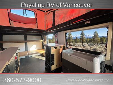 2022 TAXA RV MANTIS   - Photo 13 - Vancouver, WA 98682-4901