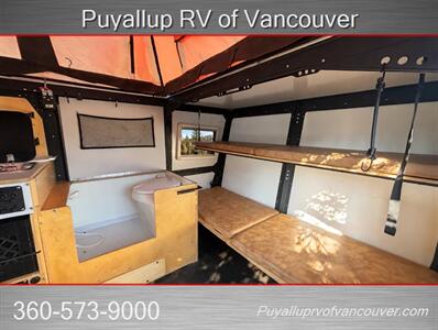 2022 TAXA RV MANTIS   - Photo 6 - Vancouver, WA 98682-4901