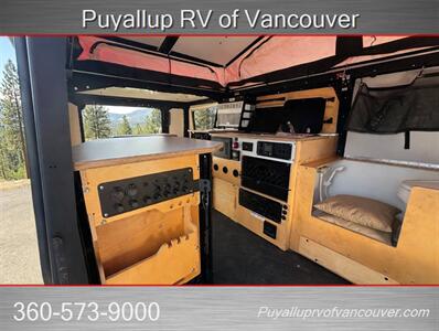 2022 TAXA RV MANTIS   - Photo 9 - Vancouver, WA 98682-4901