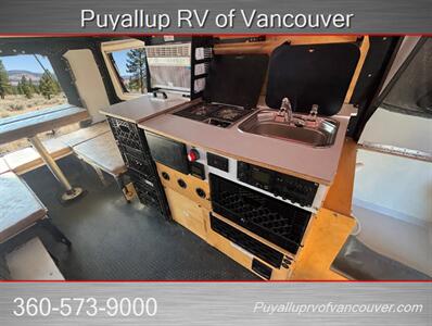 2022 TAXA RV MANTIS   - Photo 12 - Vancouver, WA 98682-4901