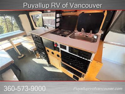 2022 TAXA RV MANTIS   - Photo 10 - Vancouver, WA 98682-4901
