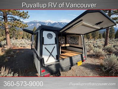 2022 TAXA RV MANTIS   - Photo 4 - Vancouver, WA 98682-4901