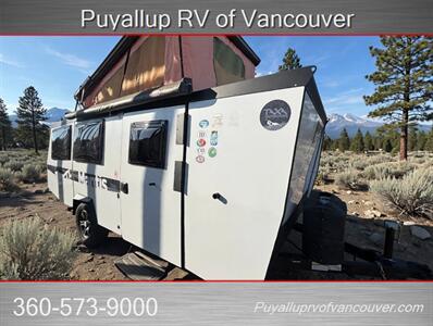 2022 TAXA RV MANTIS   - Photo 2 - Vancouver, WA 98682-4901
