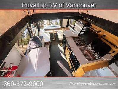 2022 TAXA RV MANTIS   - Photo 8 - Vancouver, WA 98682-4901