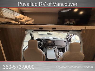 2024 COACHMEN LEPRECHAUN 260DS   - Photo 10 - Vancouver, WA 98682-4901