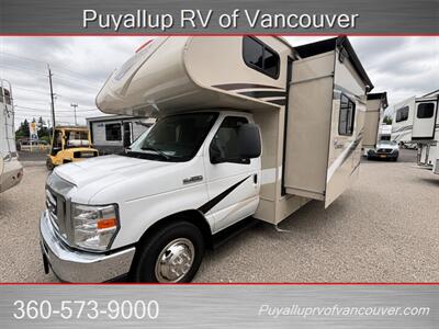 2024 COACHMEN LEPRECHAUN 260DS   - Photo 2 - Vancouver, WA 98682-4901