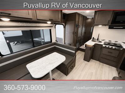2024 COACHMEN LEPRECHAUN 260DS   - Photo 6 - Vancouver, WA 98682-4901