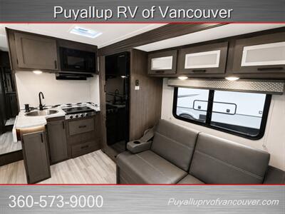 2024 COACHMEN LEPRECHAUN 260DS   - Photo 5 - Vancouver, WA 98682-4901