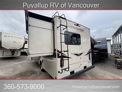 2024 COACHMEN LEPRECHAUN 260DS   - Photo 3 - Vancouver, WA 98682-4901