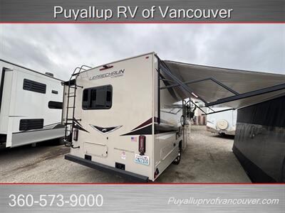 2024 COACHMEN LEPRECHAUN 260DS   - Photo 4 - Vancouver, WA 98682-4901